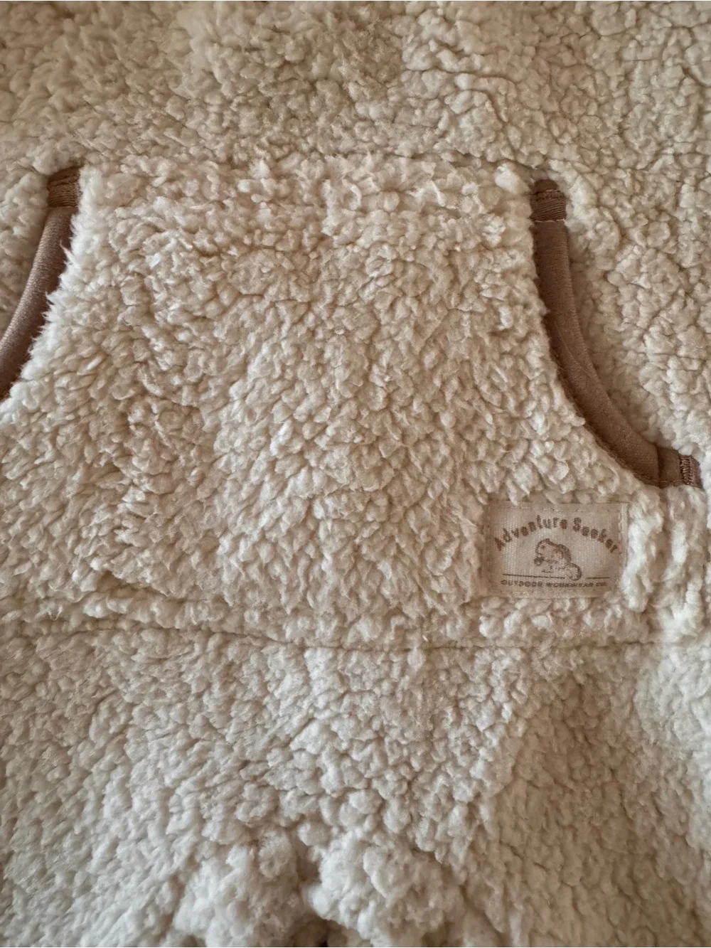 Carters brand new